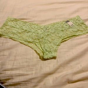 Hipster Panty- Size 9